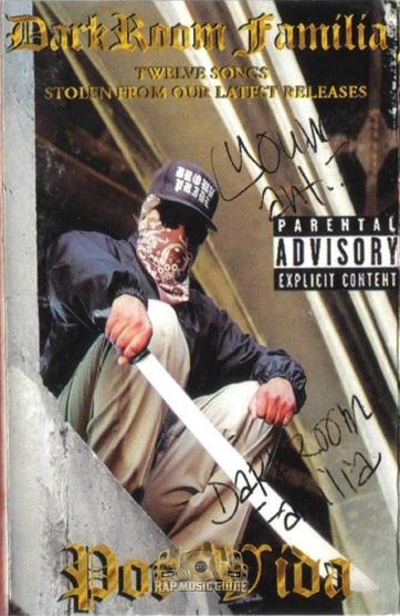 洋楽 CHICANO RAP / DARKROOM FAMILIA DarkRoom Familia | Spotify